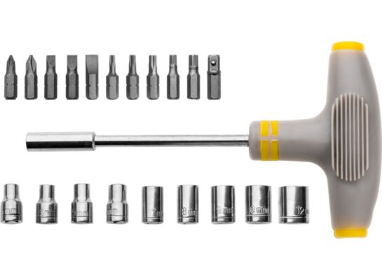 Wkrętak z uchwytem "T" Condor