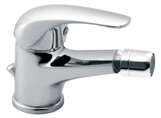 Bateria bidetowa VASTO chrom