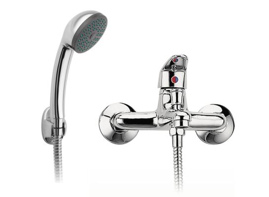 Bateria wannowa SMILE