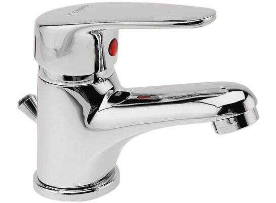 Bateria umywalkowa stojąca SMILE