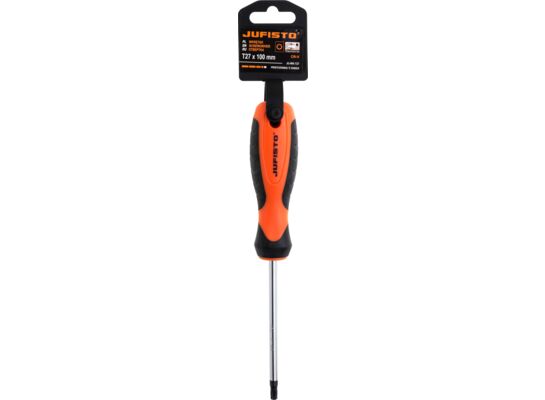 Wkrętak torx T27 x 100 mm Jufisto