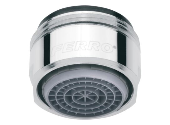 Perlator Ferro Air Mix chrom 1 kpl.=1 szt.