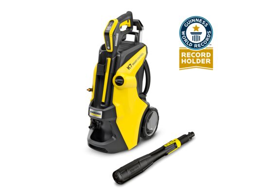 Myjka wysokociśnieniowa K 7 Smart Control Kärcher