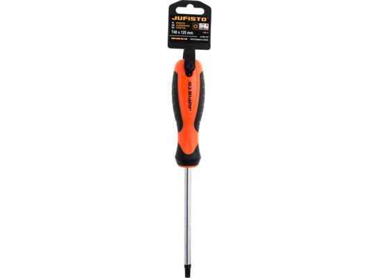 Wkrętak torx T40 x 125 mm Jufisto