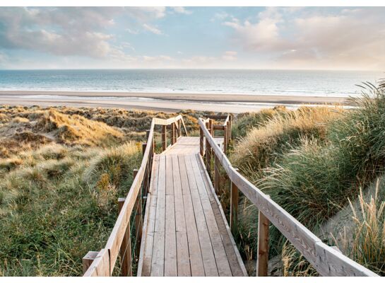 Obraz GLASSPIK 70 x 100 cm GL384 SUNSET