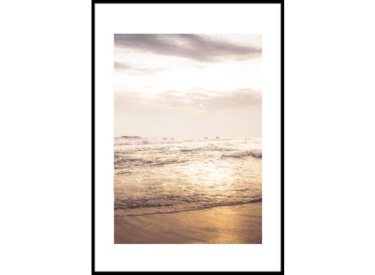 Obraz ARTBOX DIGI 50 x 70 cm AB101 GOLD COAST