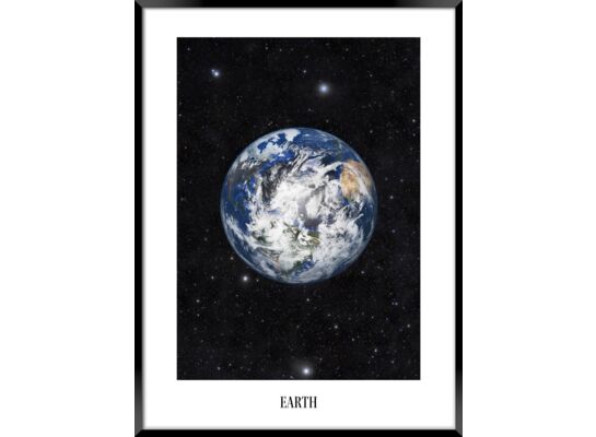 Obraz ARTBOX DIGI 50 x 70 cm AB112 EARTH