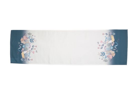 Bieżnik Happy Garden 40 x 140 cm