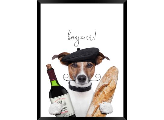 Obraz Modernpik 30 x 40 cm FR128 BONYOUR