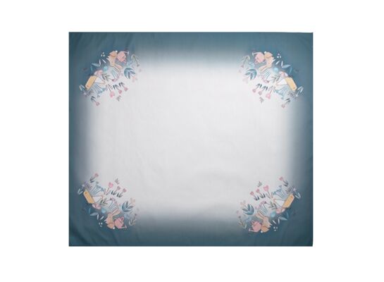 Obrus Happy Garden 136 x 160 cm
