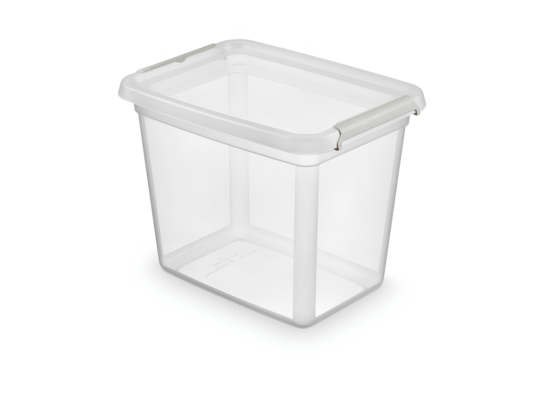 Pojemnik Moxom BaseStore Box clips 20 l