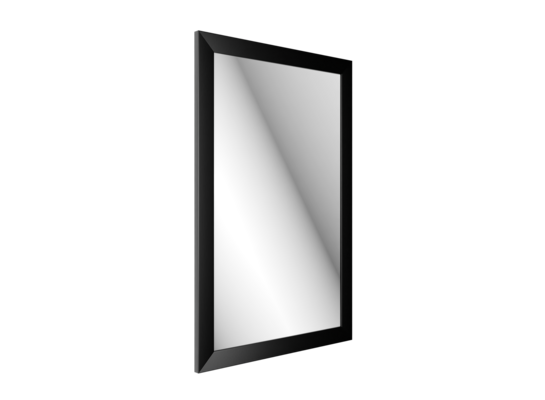 Lustro LAHTI 47 x 72 cm (40 x 65) AK