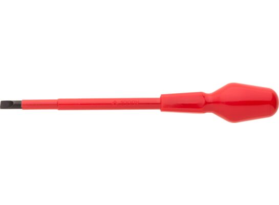 Wkrętak elektrotechniczny z izolacją 1000 V płaski SL6 x 135 mm