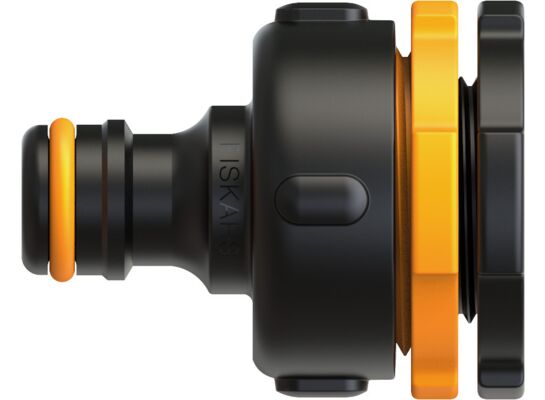 Przyłącze kranowe multi Fiskars