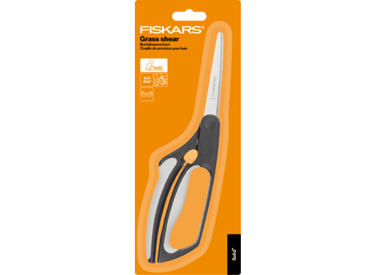 Nożyce do trawy S50 Fiskars