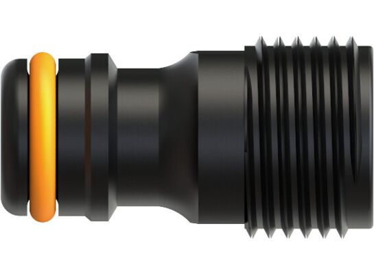 Przyłącze kranowe gwint zewnętrzny 21 mm (G 1/2”)