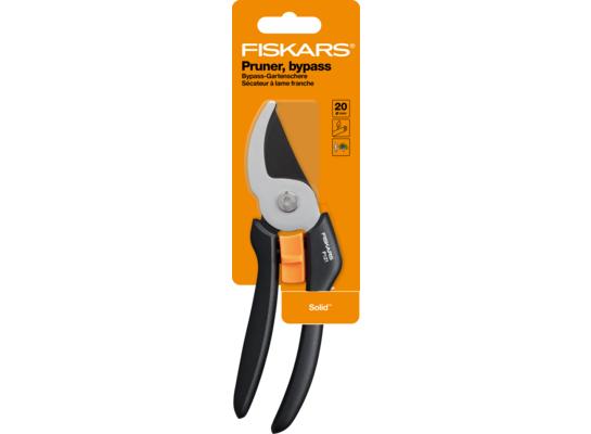 Sekator nożycowy P121 Solid Fiskars