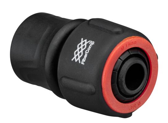 Szybkozłącze 19 mm (3/4”) FiberComp