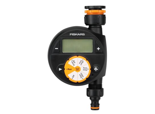 Sterownik nawadniania pojedynczy