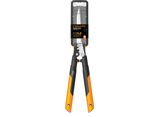 Nożyce do żywopłotu HSX92 PowerGearX Fiskars