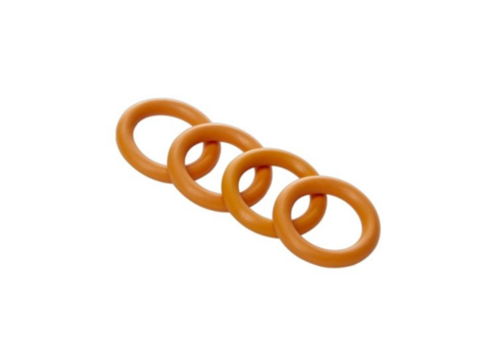 Uszczelka O-ring do złączek 4 sztuki