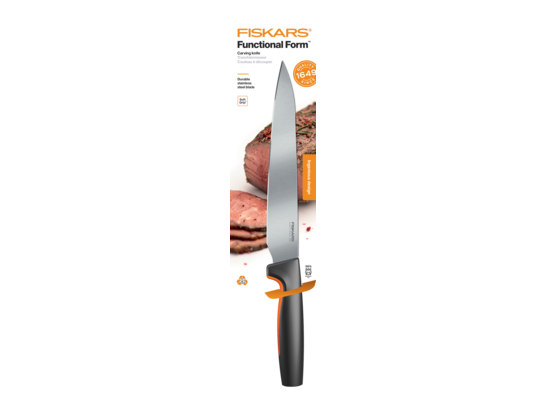 Nóż do mięsa 210 mm Functional Form Fiskars