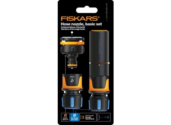 Podstawowy zestaw do nawadniania