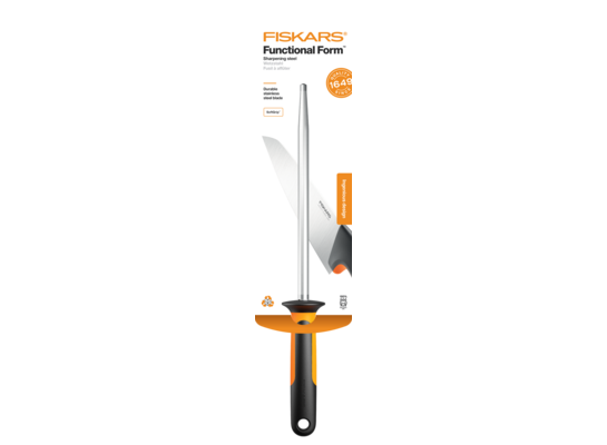 Ostrzałka stalowa 202 mm Functional Form Fiskars