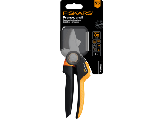 Sekator kowadełkowy L P941 X-series Fiskars
