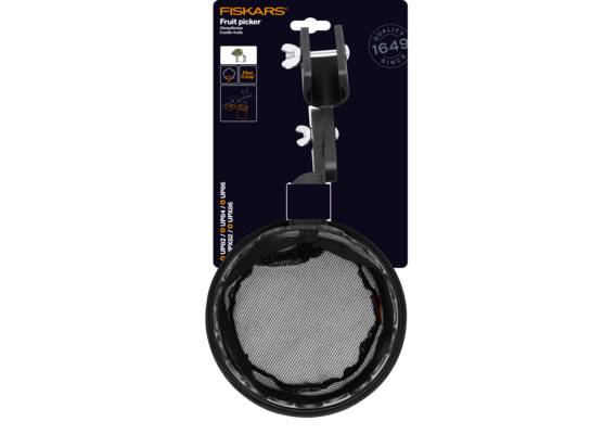 Zbierak do owoców FISKARS