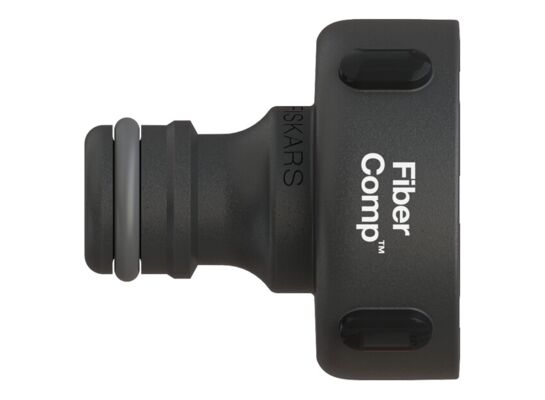 Przyłącze kranowe 33,3 mm (G 1”) FiberComp