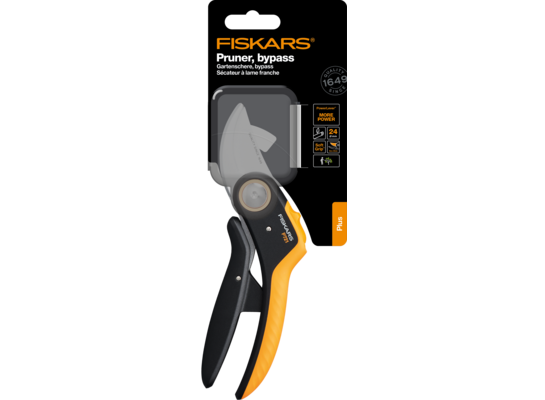 Sekator nożycowy P721 Plus Fiskars