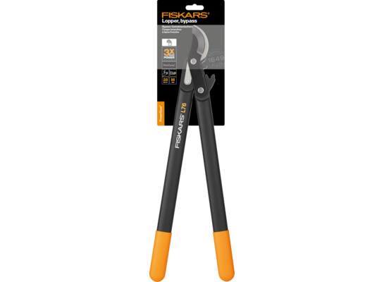 Sekator nożycowy M L76 PowerGear Fiskars