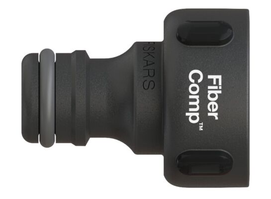 Przyłącze kranowe 26,5 mm (G 3/4”) FiberComp Fiskars