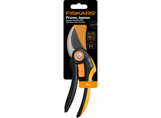 Sekator nożycowy P521 Plus Fiskars