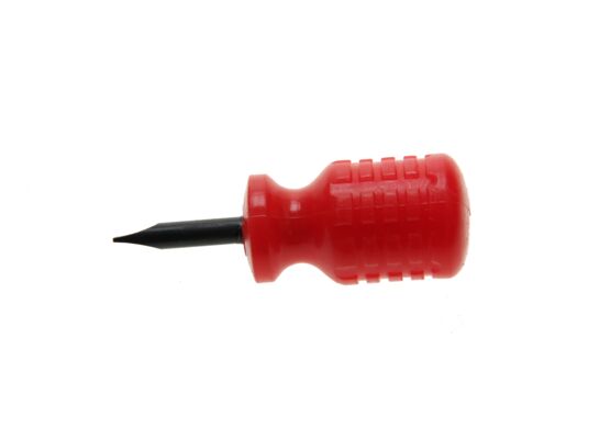 Wkrętak płaski sztuba SL6 x 25 mm