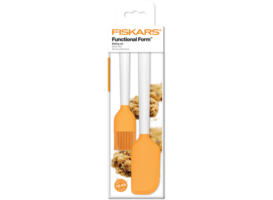Zestaw pieczeniowy Functional Form Fiskars