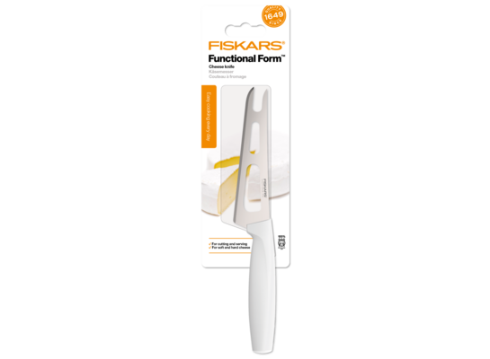 Nóż do sera 24 cm Fiskars