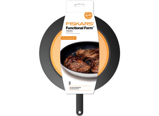 Pokrywka ochronna Functional Form