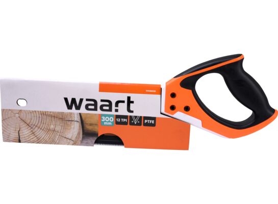 Piła grzbietnica 300 mm Jufisto