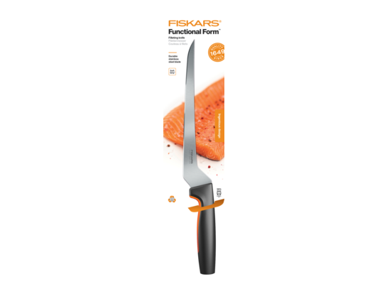 Nóż do filetowania 216 mm Functional Form Fiskars