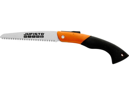 Piła do gałęzi składana 180 mm Jufisto