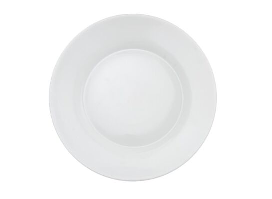 Talerz płytki TOLEDO 25 cm BORM