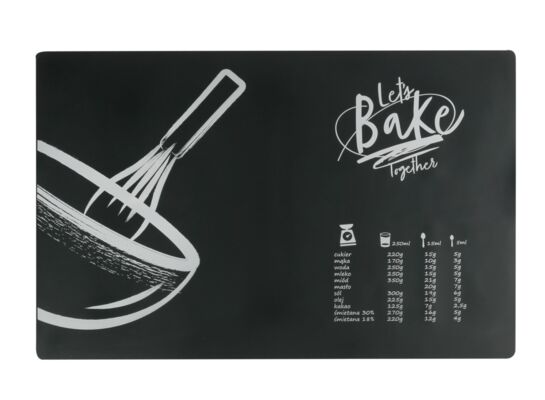 Stolnica silikonowa Scandi