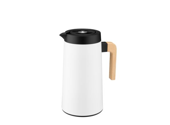 Termos konferencyjny belson 1 l biały