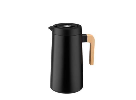 Termos konferencyjny belson 1 l czarny