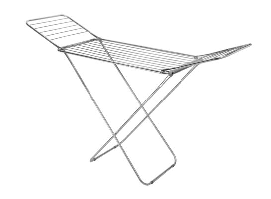 Suszarka na pranie SAVA 26641 18m 131 x 55 cm srebrna