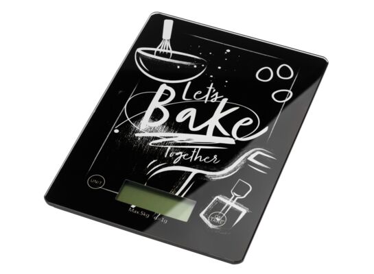 Waga kuchenna elektroniczna Scandi