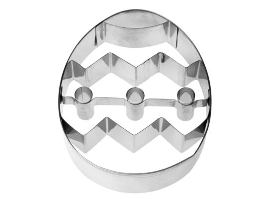 Wykrawaczka wielkanocne jajko