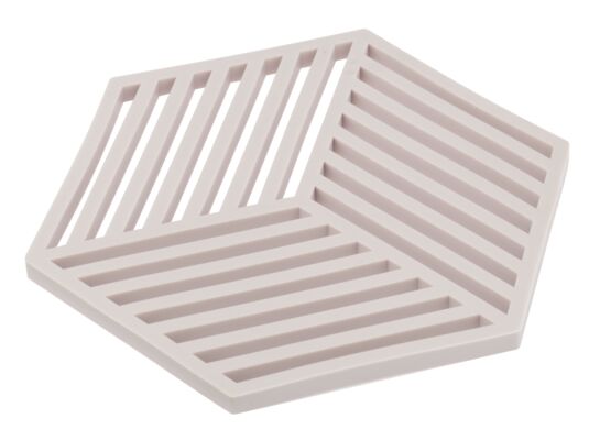 Podkładka silikonowa PRACTICO róż jasny